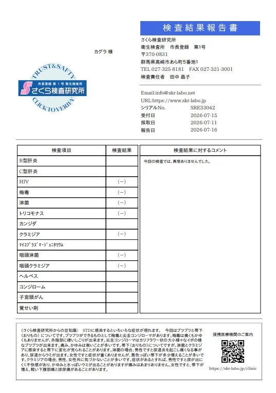 女性用風俗セラピスト写メ日記